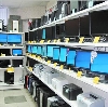Компьютерные магазины в Первомайском