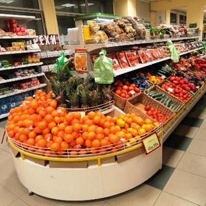 Супермаркеты Первомайского