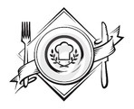 Европа - иконка «ресторан» в Первомайском